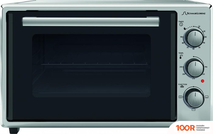 Мини-печь Schaub Lorenz SLE OE3501 (150814)