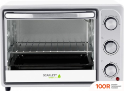 Мини-печь Scarlett SC-EO93O22 (150811)