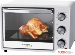 Мини-печь Scarlett SC-EO93O22 (150811)