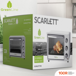 Мини-печь Scarlett SC-EO93O22 (150811)