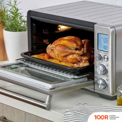 Мини-печь Sage SOV860BSS (150785)