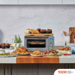 Мини-печь Sage SOV860BSS (150785)