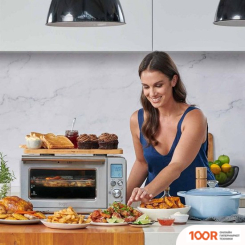 Мини-печь Sage SOV860BSS (150785)