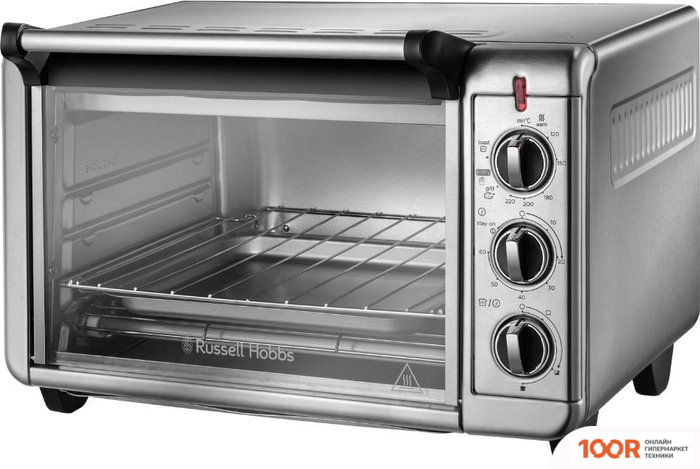 Мини-печь Russell Hobbs 26095-56 (150783)