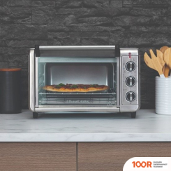 Мини-печь Russell Hobbs 26095-56 (150783)
