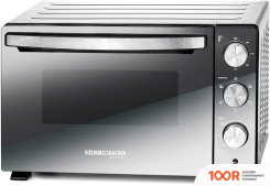 Мини-печь ROMMELSBACHER BGS 1500 (150782)