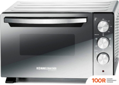 Мини-печь ROMMELSBACHER BGS 1400 (150781)