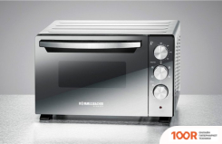 Мини-печь ROMMELSBACHER BGS 1400 (150781)