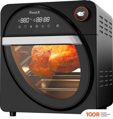 Мини-печь RageX R1602-000 (150775)