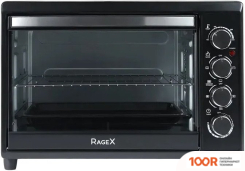 Мини-печь RageX R1601-000 (150774)