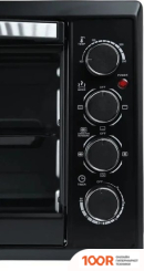 Мини-печь RageX R1601-000 (150774)