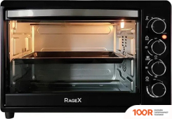 Мини-печь RageX R1601-000 (150774)