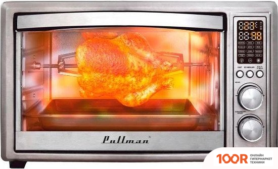 Мини-печь Pullman PL-1114 (150773)