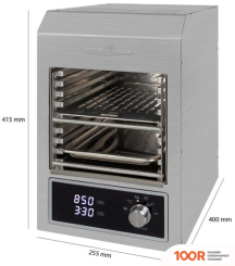 Мини-печь ProfiCook PC-EBG 1201 (150772)