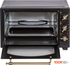 Мини-печь Pioneer MO5145G BLACK (150771)