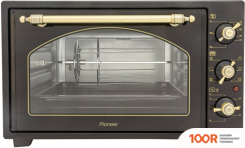 Мини-печь Pioneer MO5145G BLACK (150771)