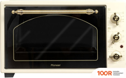Мини-печь Pioneer MO5145G (150770)