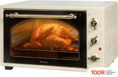 Мини-печь Pioneer MO5145G (150770)