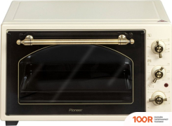 Мини-печь Pioneer MO5145G (150770)