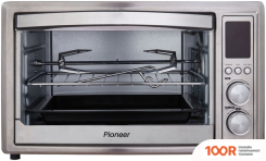 Мини-печь Pioneer MO5024G (150769)