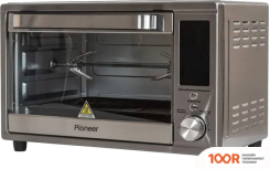 Мини-печь Pioneer MO5023G (150768)