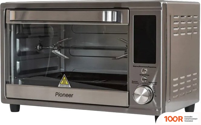 Мини-печь Pioneer MO5023G (150768)