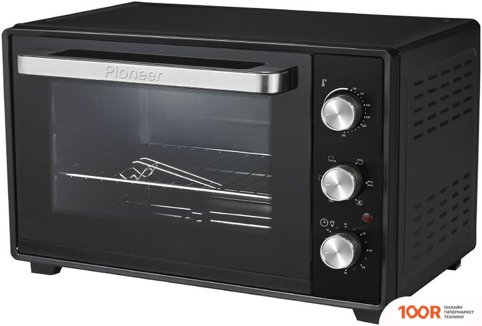 Мини-печь Pioneer MO5022G (150767)