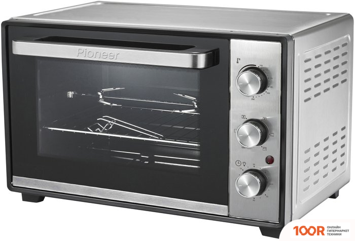 Мини-печь Pioneer MO5020G (150765)