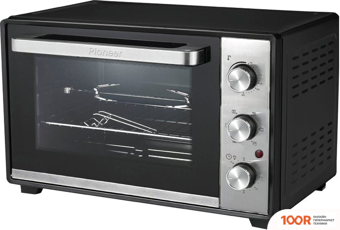 Мини-печь Pioneer MO5018G (150763)