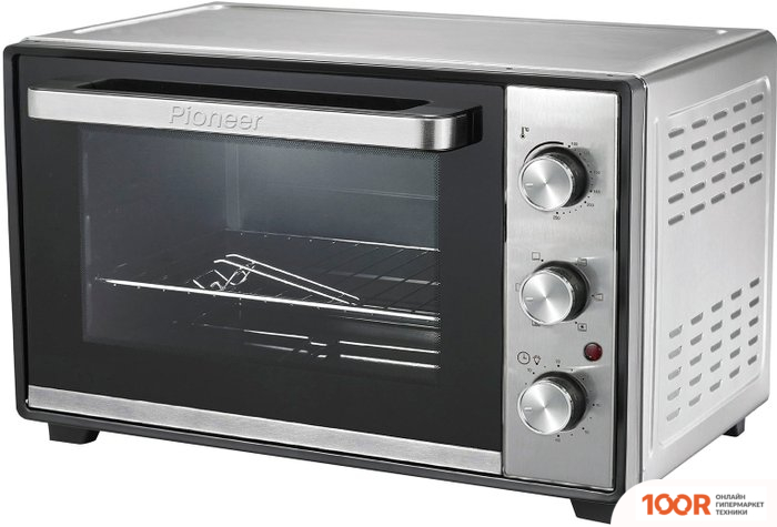 Мини-печь Pioneer MO5016G (150762)