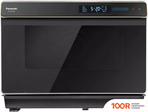 Мини-печь Panasonic NU-SC300BZPE (150756)