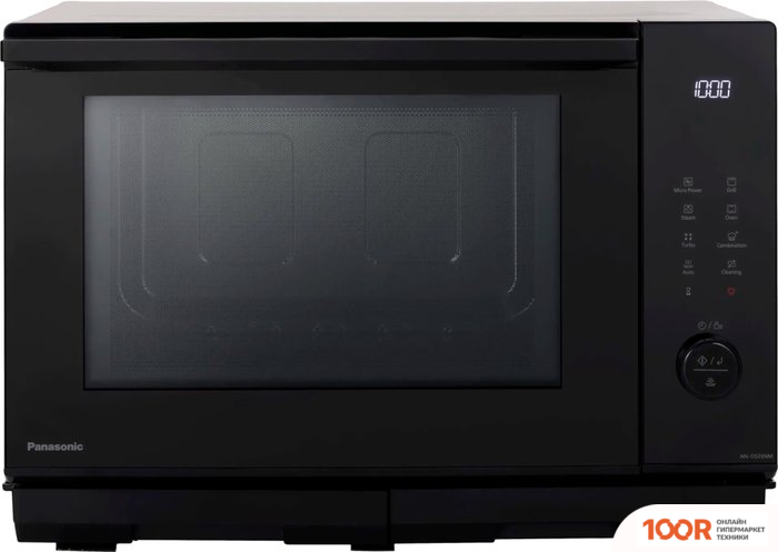 Мини-печь Panasonic NN-DS59 (150754)