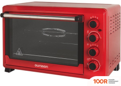 Мини-печь Oursson OV4225/RD (150753)