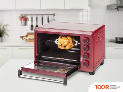 Мини-печь Oursson OV4225/DC (150752)