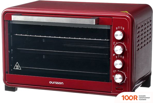 Мини-печь Oursson MO7053/DC (150750)