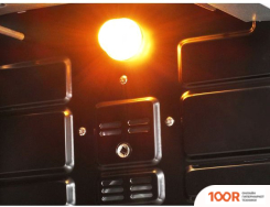 Мини-печь Oursson MO7053/DC (150750)