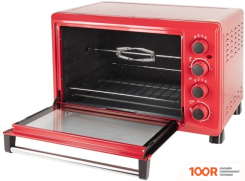 Мини-печь Oursson MO4225/RD (150748)
