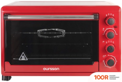 Мини-печь Oursson MO4225/RD (150748)