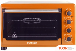 Мини-печь Oursson MO4225/OR (150747)