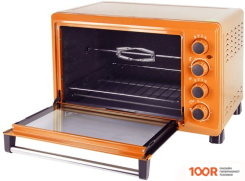 Мини-печь Oursson MO4225/OR (150747)