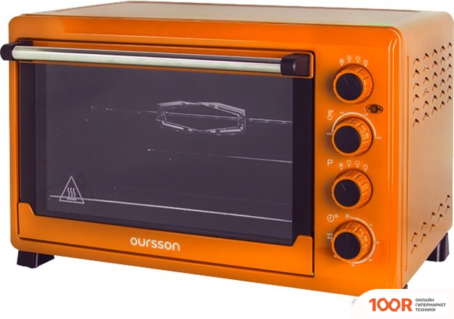 Мини-печь Oursson MO4225/OR (150747)