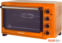 Мини-печь Oursson MO4225/OR (150747)