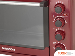 Мини-печь Oursson MO3815/DC (150746)