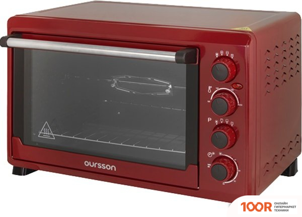 Мини-печь Oursson MO3815/DC (150746)
