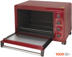 Мини-печь Oursson MO3815/DC (150746)