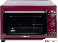 Мини-печь Oursson MO2610/DC (150743)