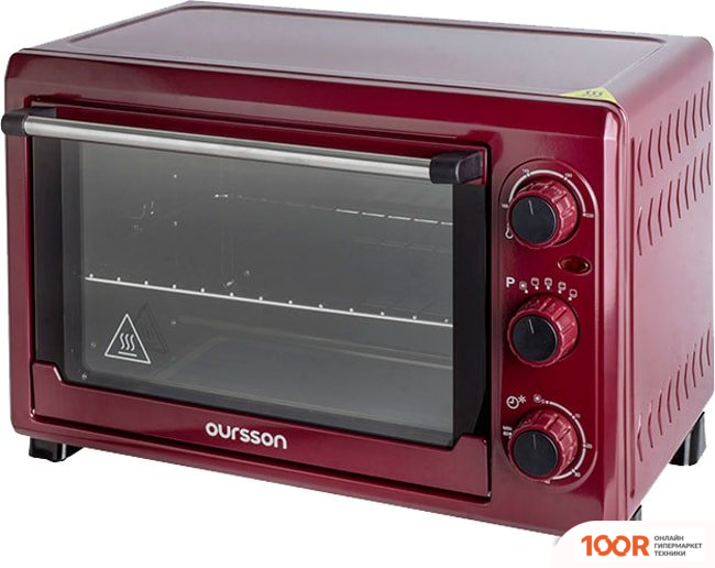 Мини-печь Oursson MO2610/DC (150743)