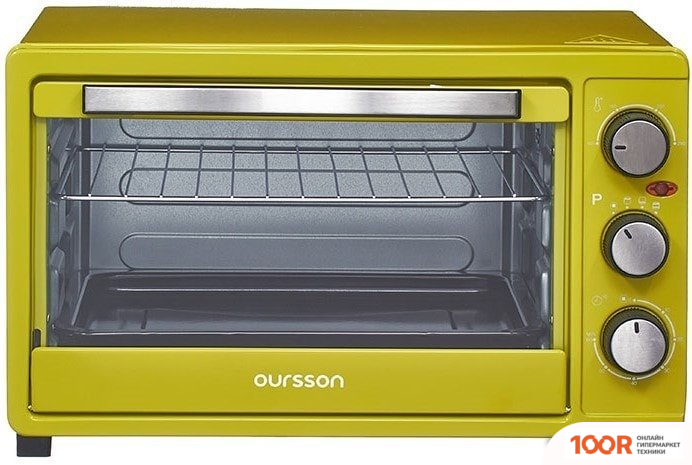 Мини-печь Oursson MO2325/GA (150741)