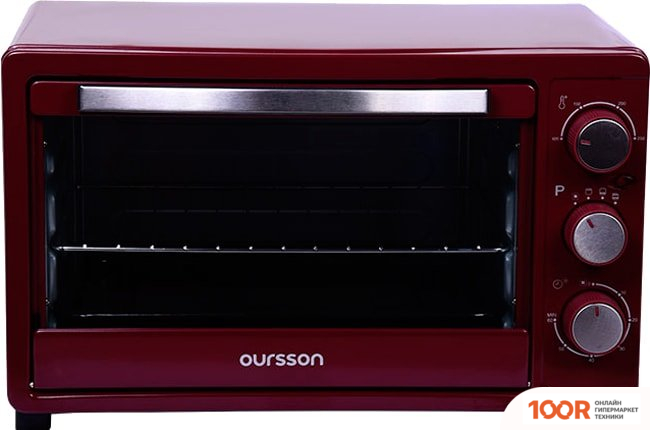 Мини-печь Oursson MO2325/DC (150740)