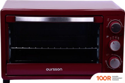 Мини-печь Oursson MO2325/DC (150740)